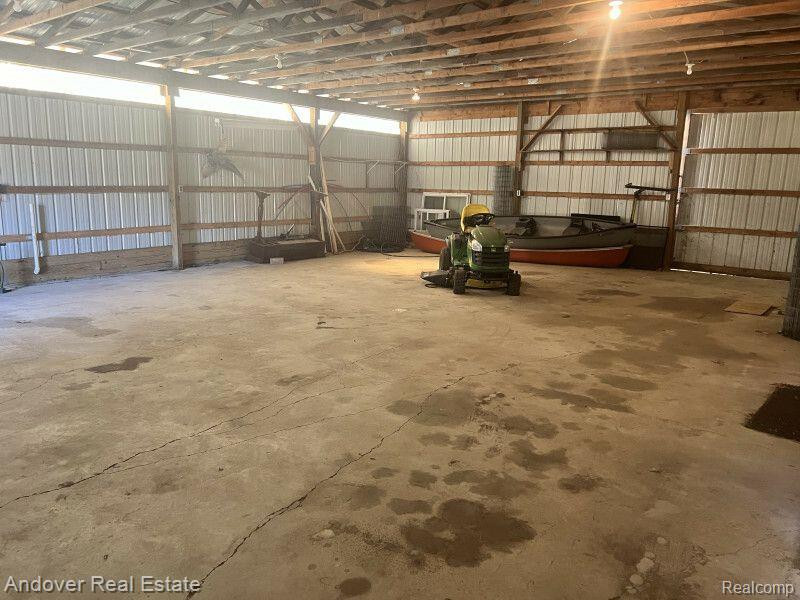4177 N M 33, Rose City, MI 48654 — Photo 11