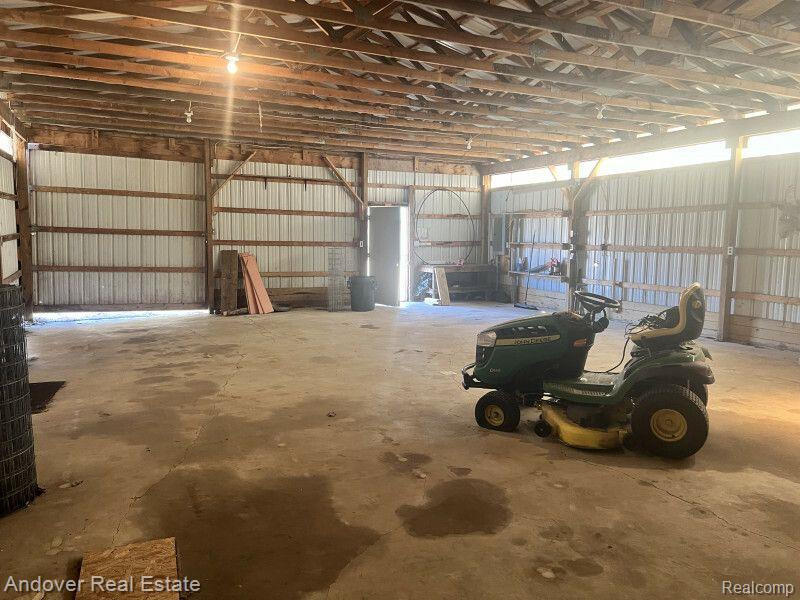 4177 N M 33, Rose City, MI 48654 — Photo 12