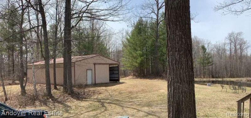 4177 N M 33, Rose City, MI 48654 — Photo 24