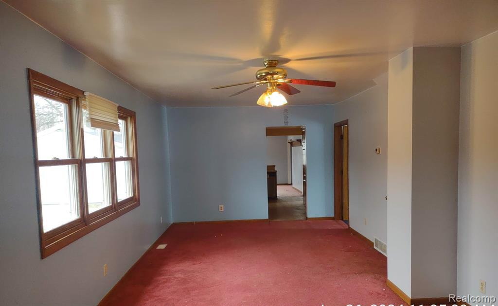 817 JUSTIN Avenue, Jackson, MI 49203 — Photo 8