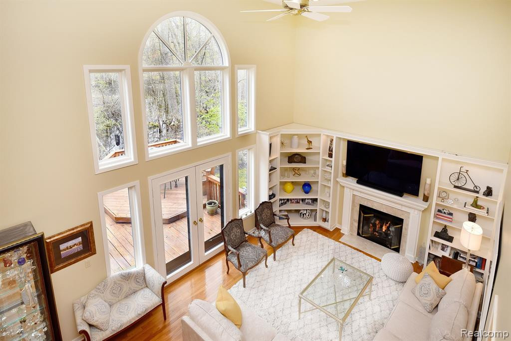 7371 PEPPER Creek, West Bloomfield, MI — Photo 5