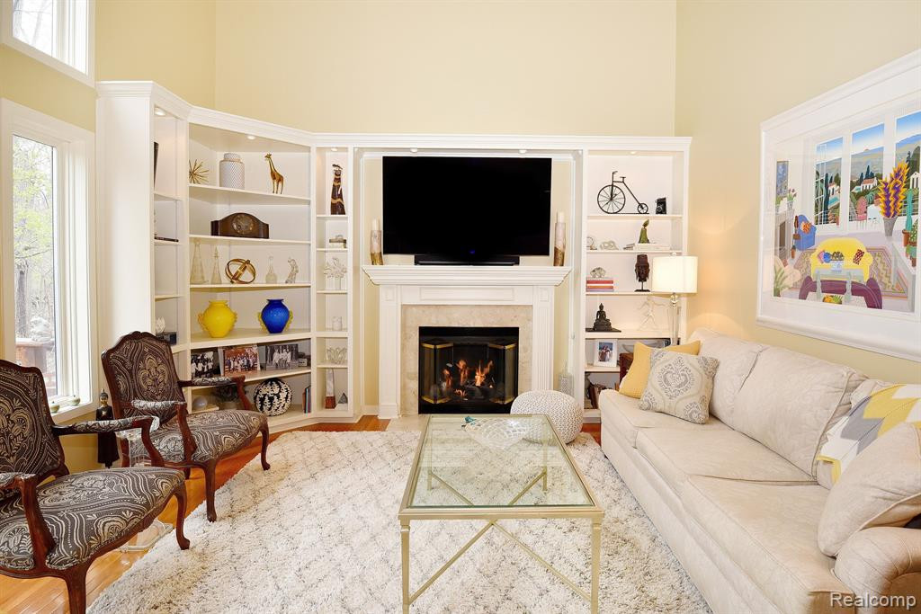 7371 PEPPER Creek, West Bloomfield, MI — Photo 6