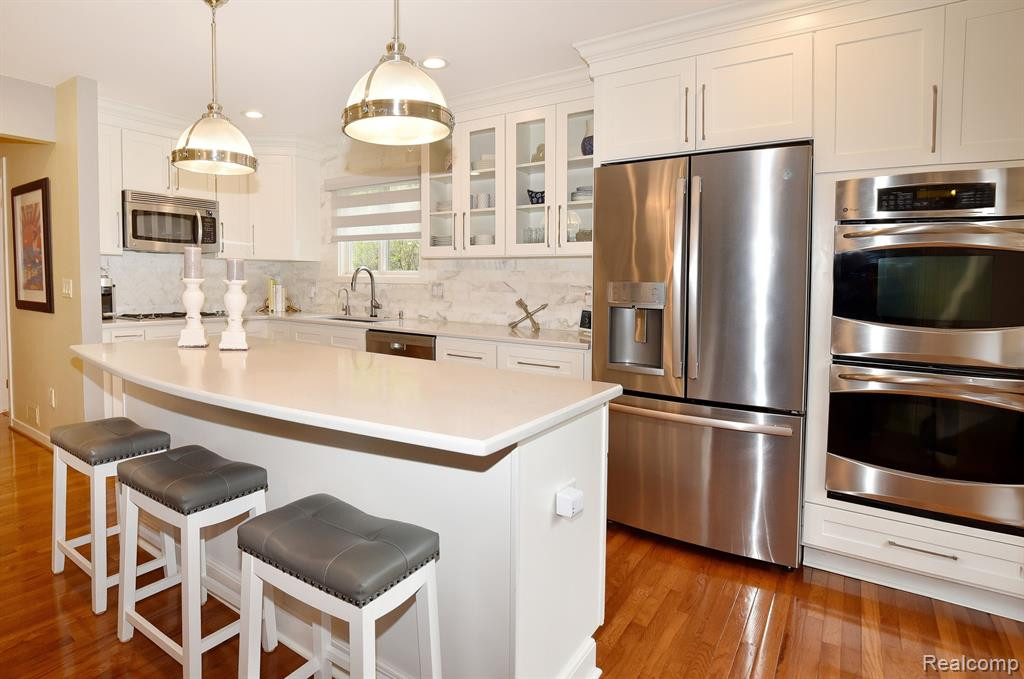 7371 PEPPER Creek, West Bloomfield, MI — Photo 12