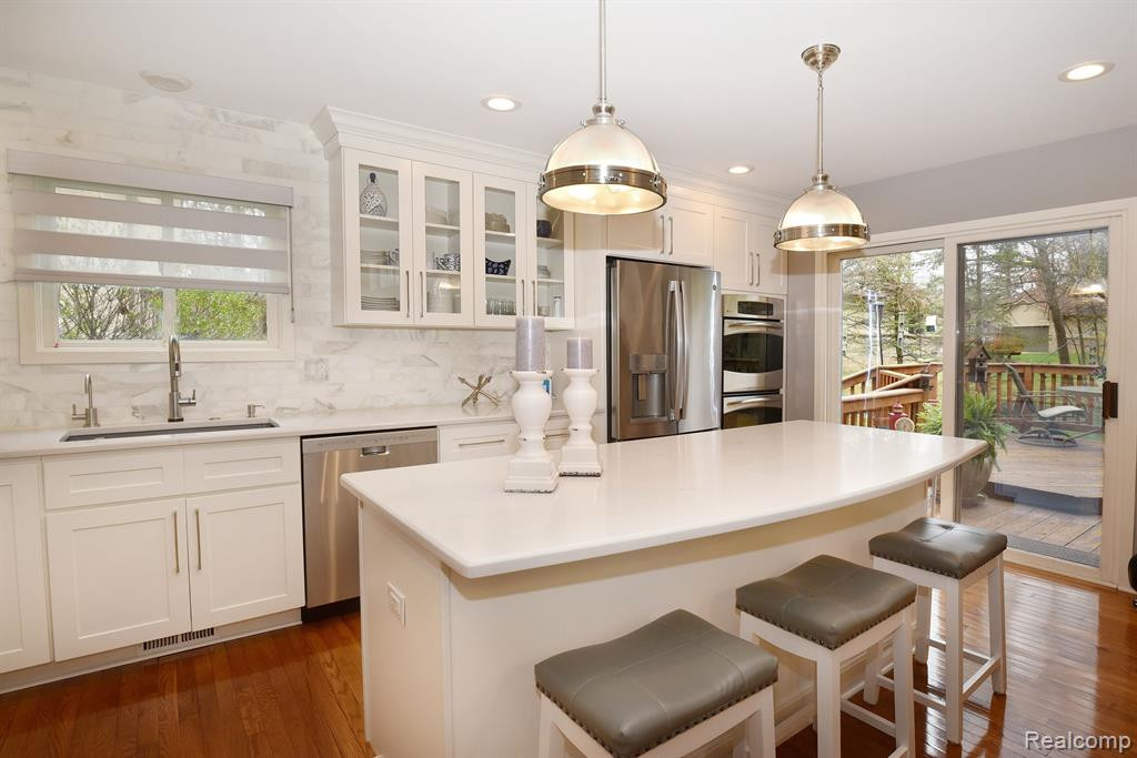 7371 PEPPER Creek, West Bloomfield, MI — Photo 13