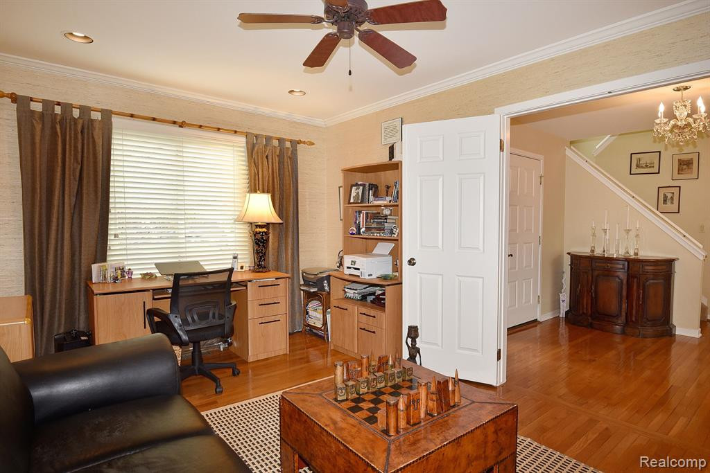 7371 PEPPER Creek, West Bloomfield, MI — Photo 18