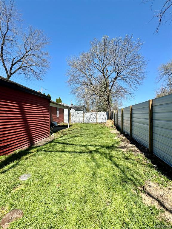 5704 DUPONT Street, Flint, MI 48505 — Photo 18