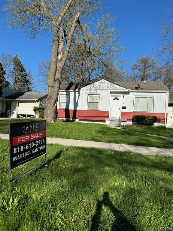 5704 DUPONT Street, Flint, MI 48505 — Photo 19