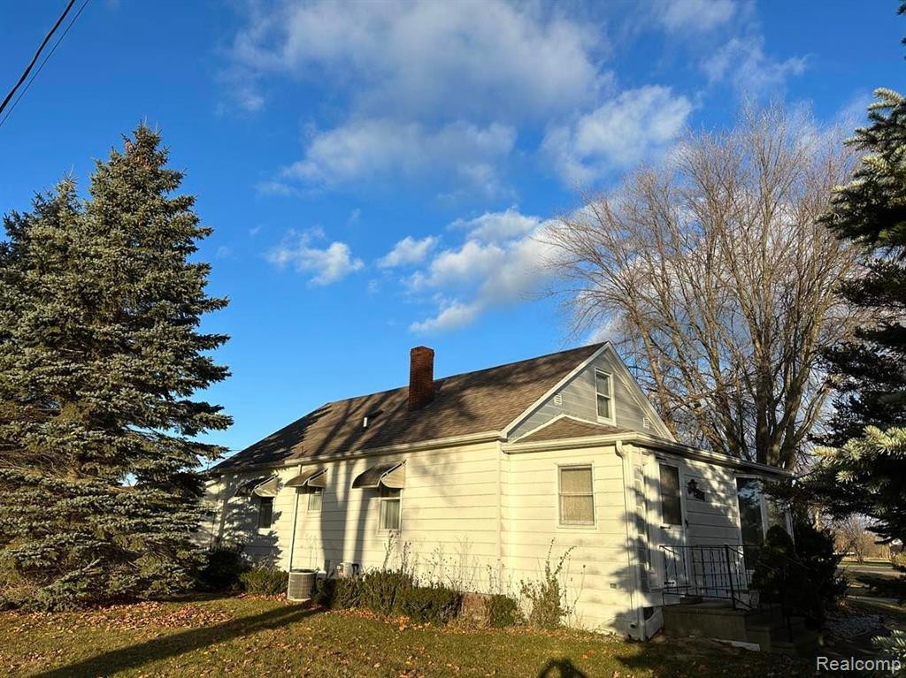 343 GRINDSTONE Road, Port Austin, MI 48467 — Photo 2