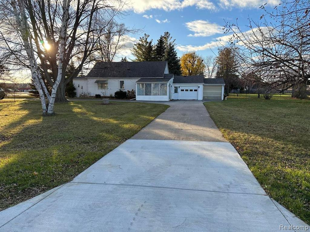 343 GRINDSTONE Road, Port Austin, MI 48467 — Photo 3
