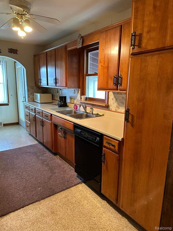 343 GRINDSTONE Road, Port Austin, MI 48467 — Photo 6