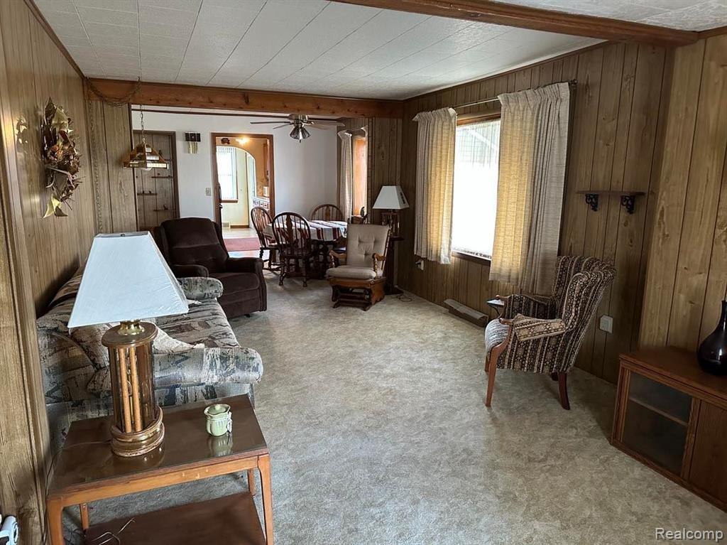343 GRINDSTONE Road, Port Austin, MI 48467 — Photo 7