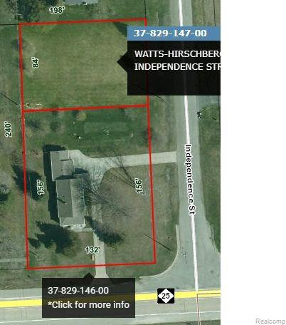 343 GRINDSTONE Road, Port Austin, MI 48467 — Photo 16
