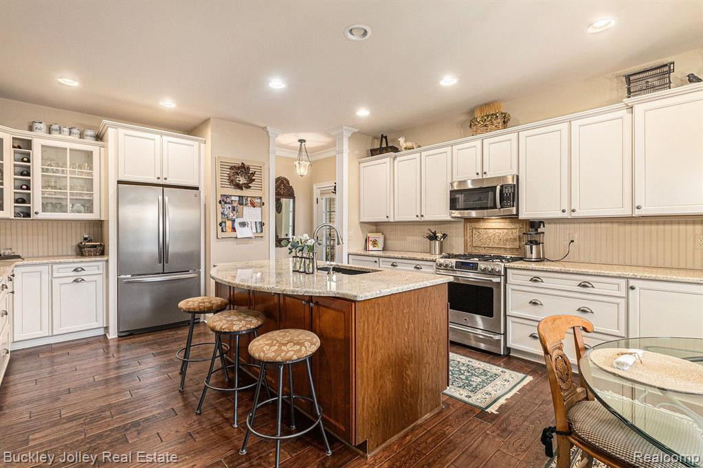 11418 WOLFORT Spur, 43, Brighton, MI 48116 — Photo 14