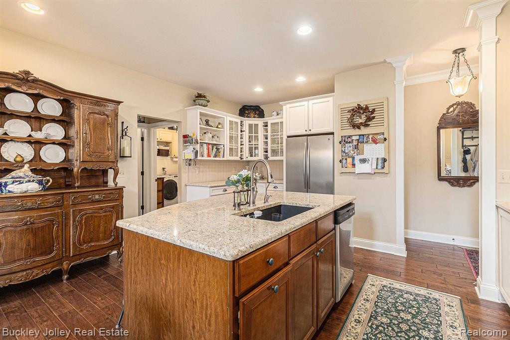11418 WOLFORT Spur, 43, Brighton, MI 48116 — Photo 15