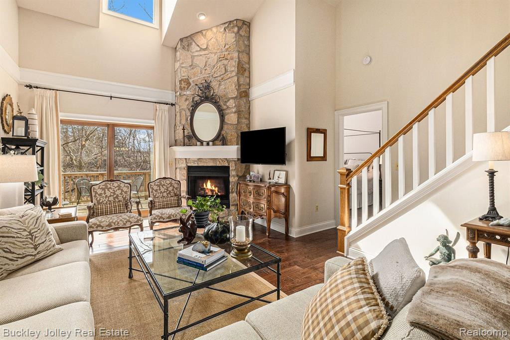 11418 WOLFORT Spur, 43, Brighton, MI 48116 — Photo 4