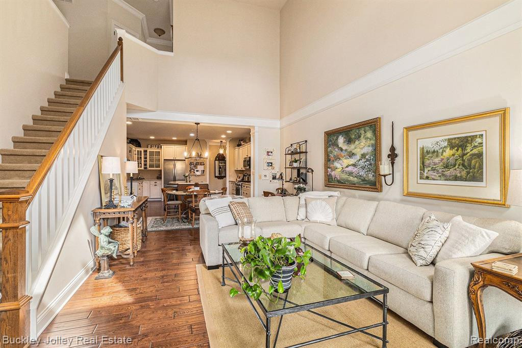 11418 WOLFORT Spur, 43, Brighton, MI 48116 — Photo 5