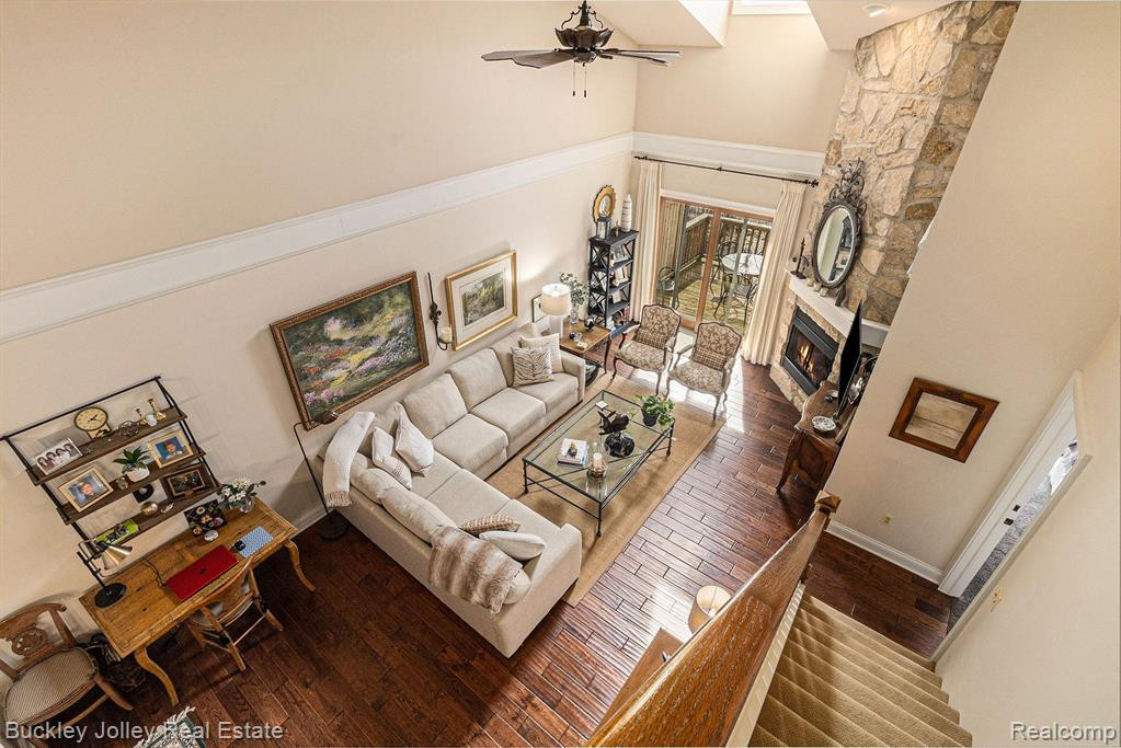 11418 WOLFORT Spur, 43, Brighton, MI 48116 — Photo 11