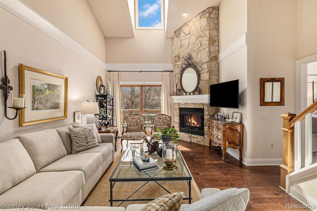 11418 WOLFORT Spur, 43, Brighton, MI 48116 — Photo 12