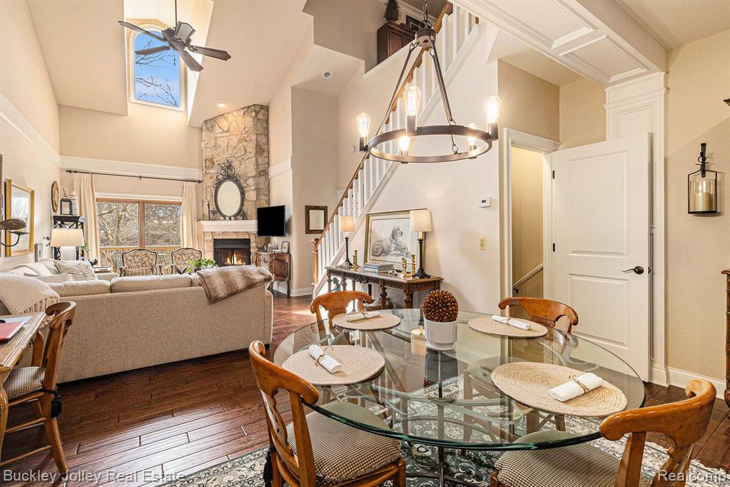 11418 WOLFORT Spur, 43, Brighton, MI 48116 — Photo 13