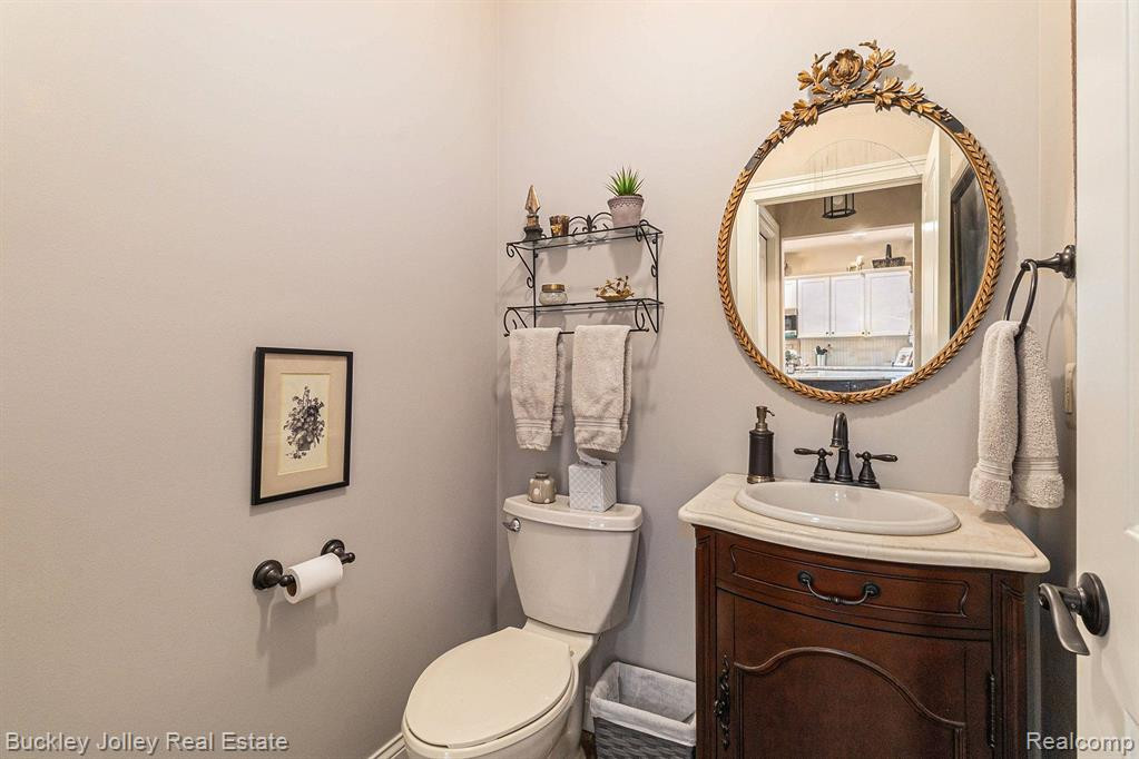 11418 WOLFORT Spur, 43, Brighton, MI 48116 — Photo 22