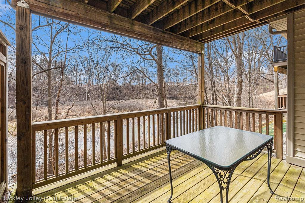 11418 WOLFORT Spur, 43, Brighton, MI 48116 — Photo 28