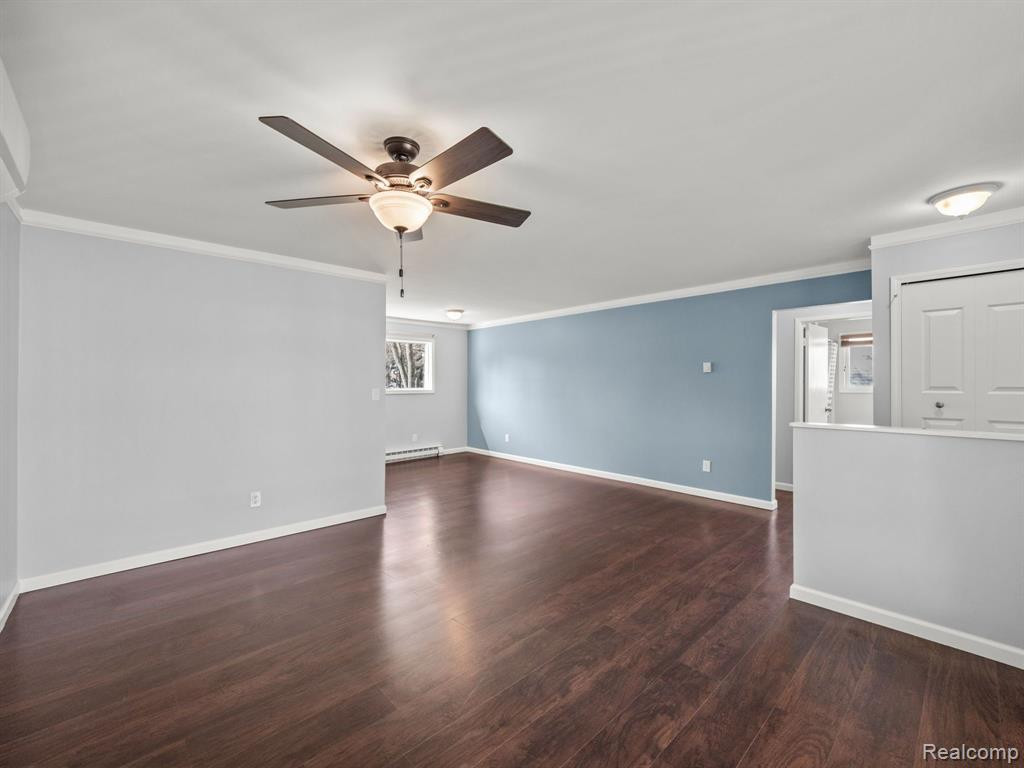 46745 SHELBY, Shelby Twp, MI 48317 — Photo 8