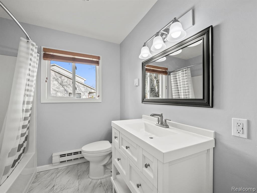 46745 SHELBY, Shelby Twp, MI 48317 — Photo 13