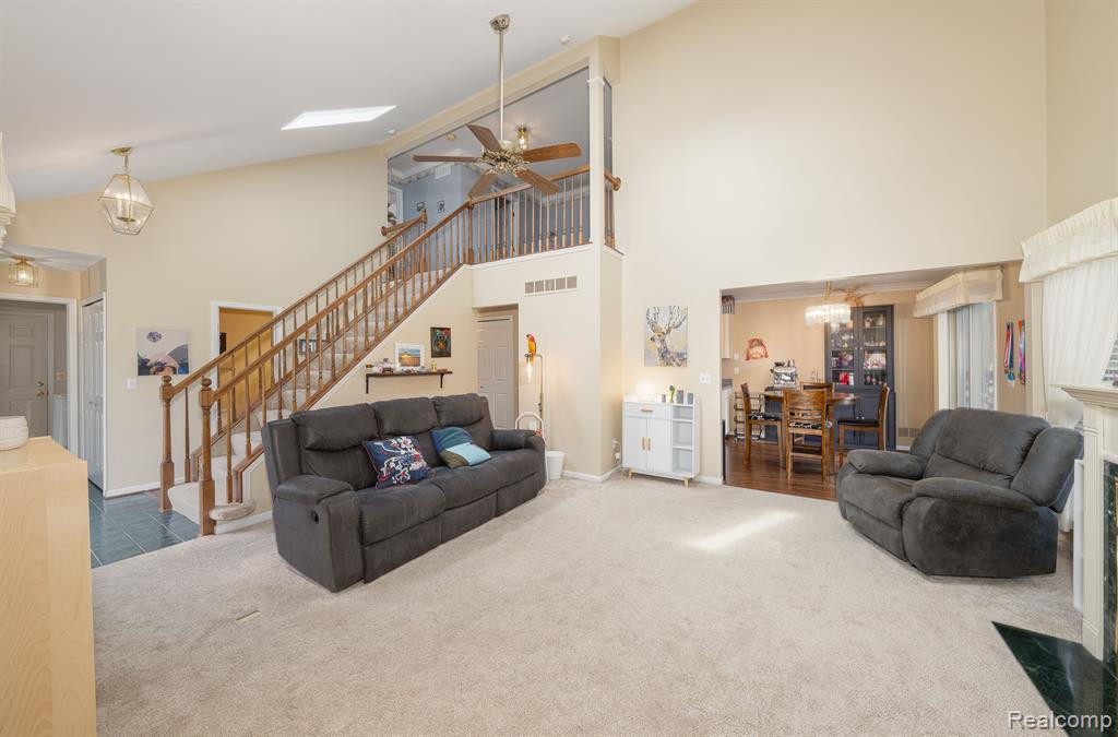 2085 LONE WOLF Lane, Canton, MI 48188 — Photo 2