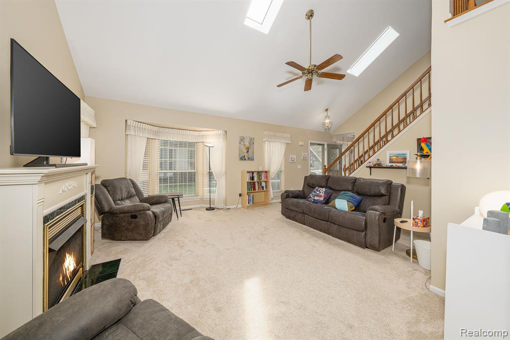 2085 LONE WOLF Lane, Canton, MI 48188 — Photo 3