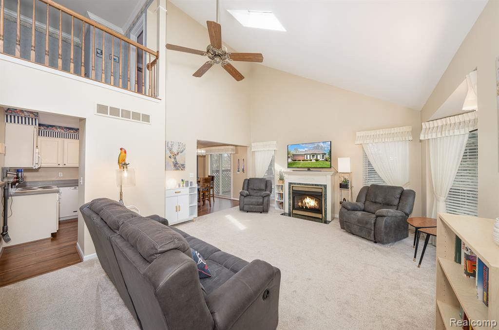 2085 LONE WOLF Lane, Canton, MI 48188 — Photo 5
