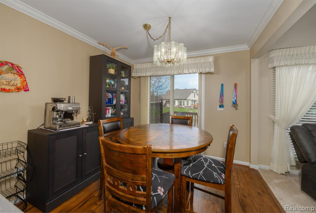 2085 LONE WOLF Lane, Canton, MI 48188 — Photo 8