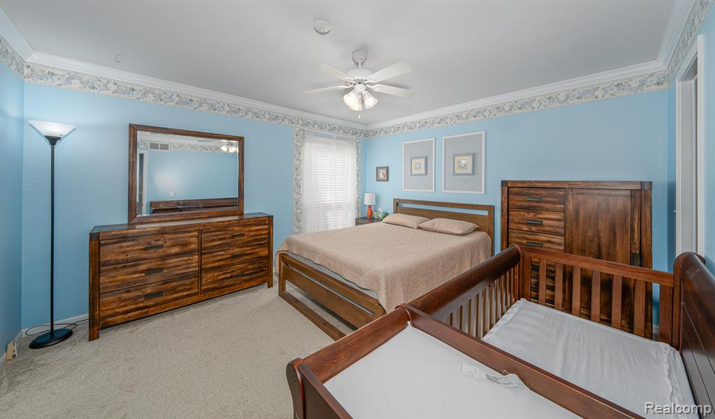 2085 LONE WOLF Lane, Canton, MI 48188 — Photo 9