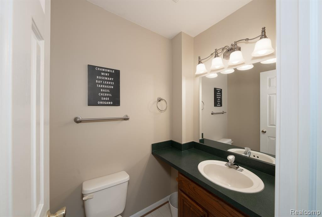 2085 LONE WOLF Lane, Canton, MI 48188 — Photo 12