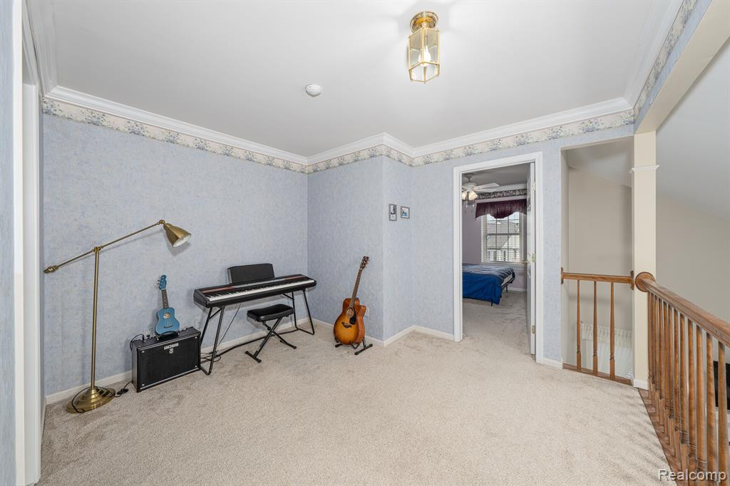2085 LONE WOLF Lane, Canton, MI 48188 — Photo 13