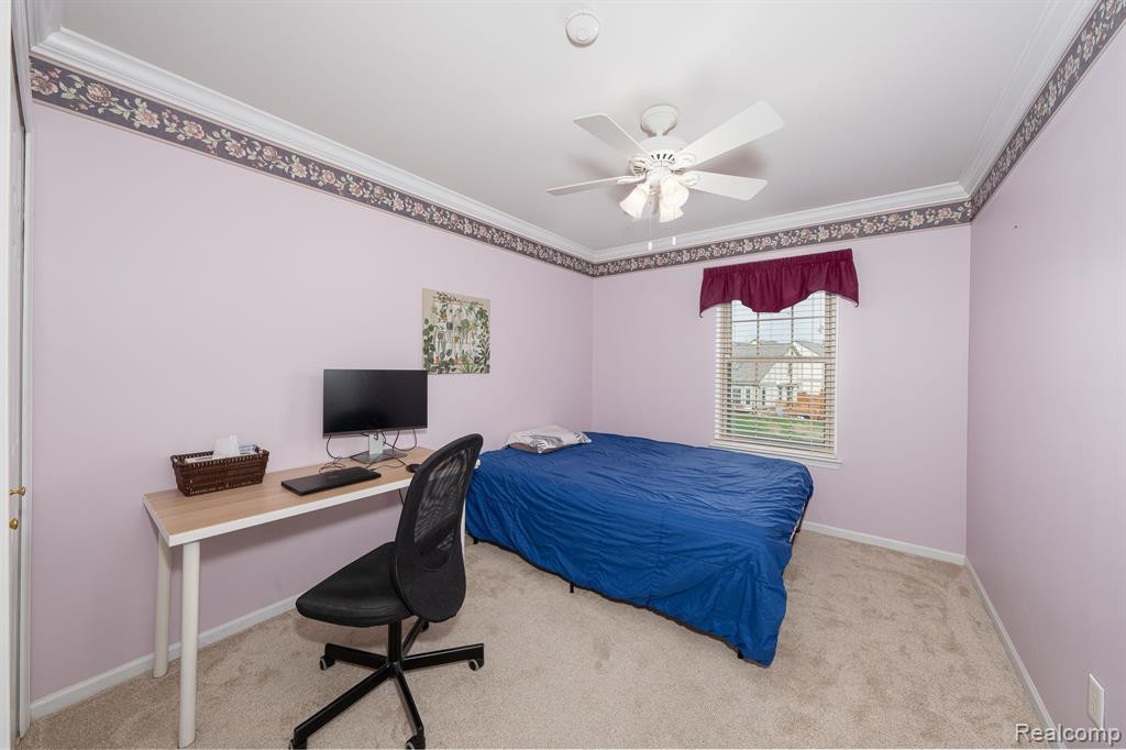 2085 LONE WOLF Lane, Canton, MI 48188 — Photo 14
