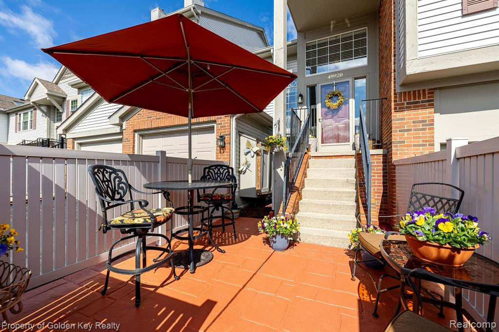 49920 Pointe Crossing, Plymouth, MI 48170 — Photo 19