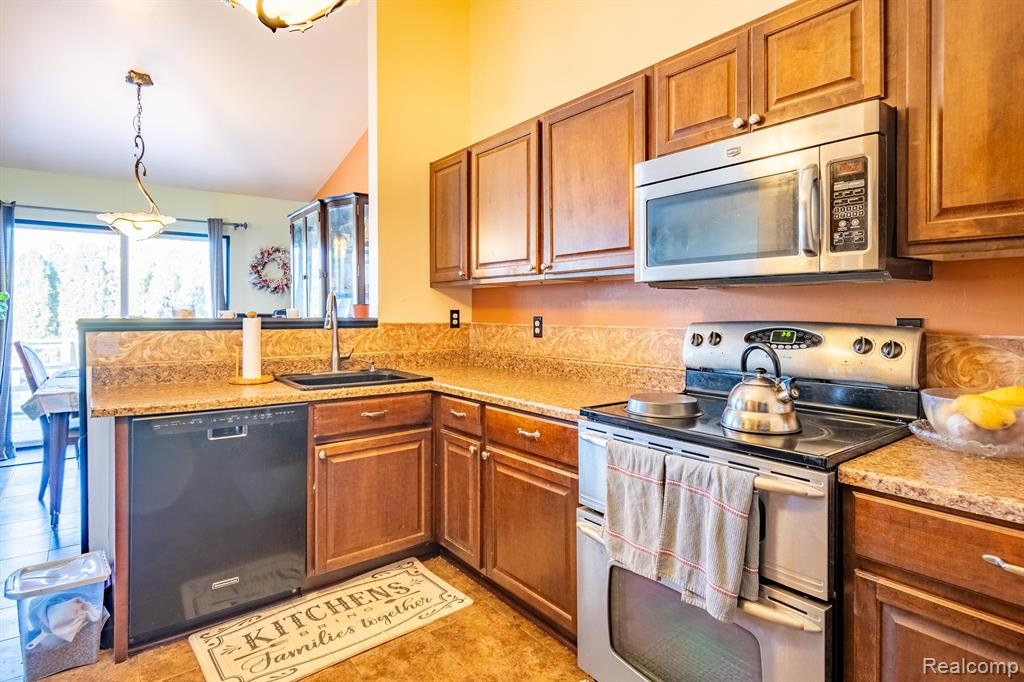 7601 PAINT CREEK Drive, Ypsilanti, MI 48197 — Photo 3