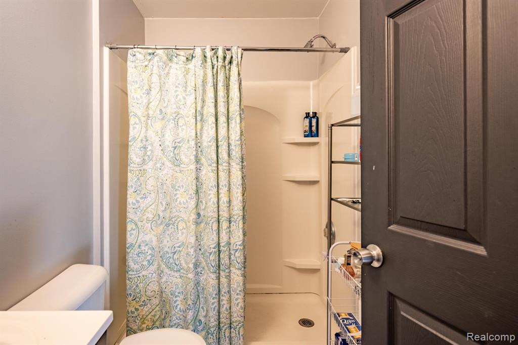 7601 PAINT CREEK Drive, Ypsilanti, MI 48197 — Photo 17