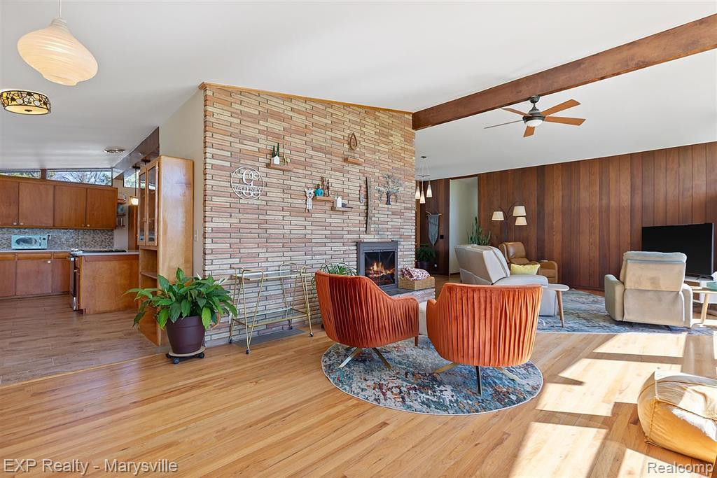 4349 N RIVER Road, Fort Gratiot, MI 48059 — Photo 4