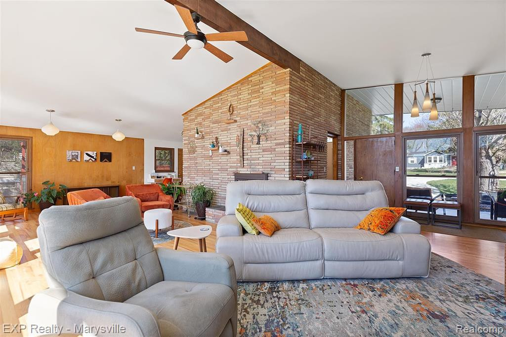 4349 N RIVER Road, Fort Gratiot, MI 48059 — Photo 10