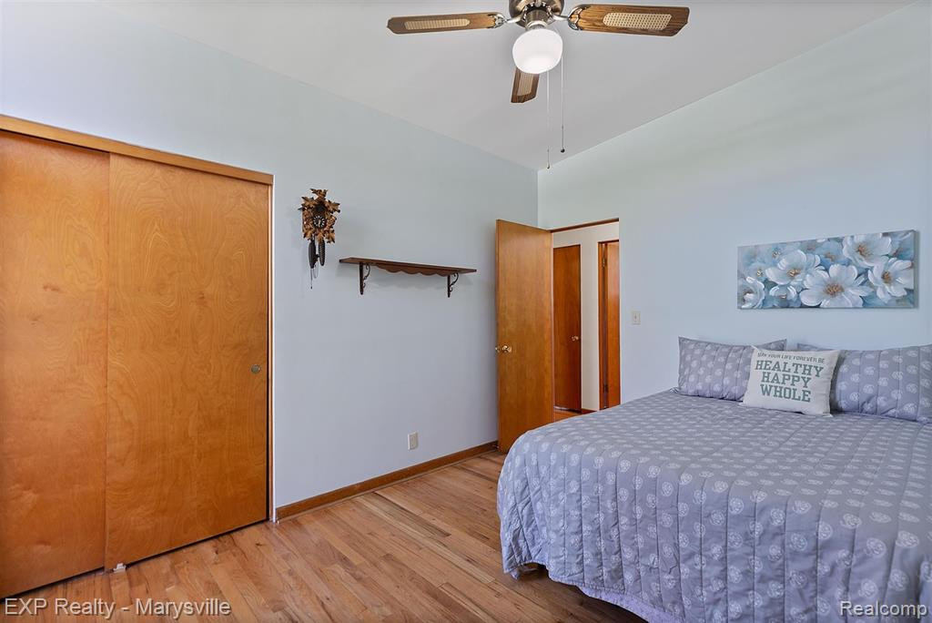 4349 N RIVER Road, Fort Gratiot, MI 48059 — Photo 16