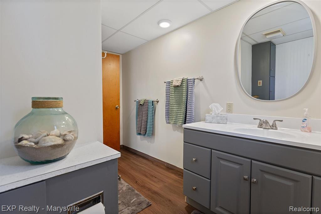 4349 N RIVER Road, Fort Gratiot, MI 48059 — Photo 28