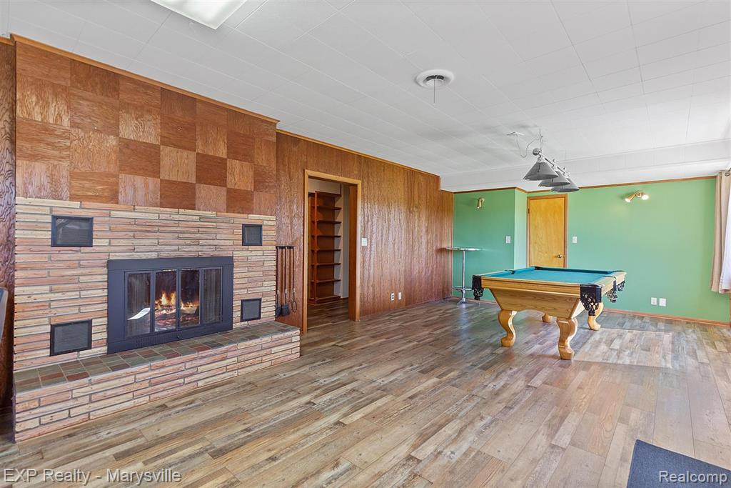 4349 N RIVER Road, Fort Gratiot, MI 48059 — Photo 30
