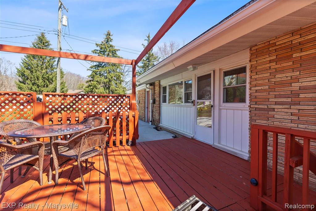 4349 N RIVER Road, Fort Gratiot, MI 48059 — Photo 32