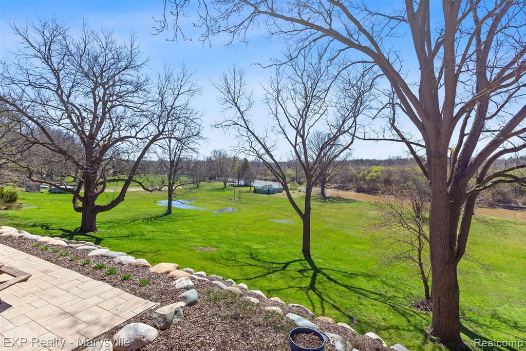 4349 N RIVER Road, Fort Gratiot, MI 48059 — Photo 33