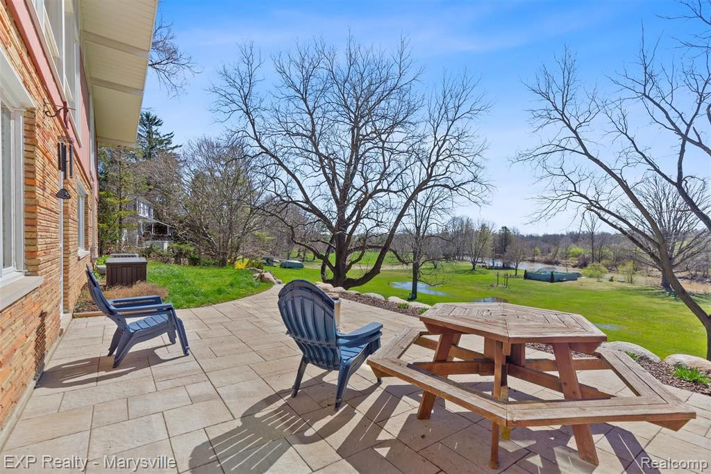 4349 N RIVER Road, Fort Gratiot, MI 48059 — Photo 36