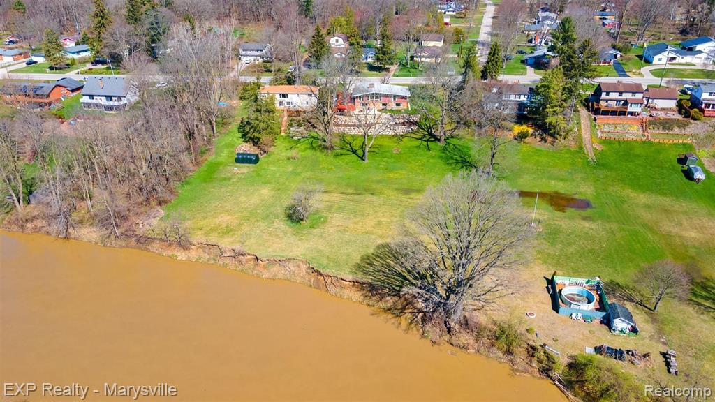 4349 N RIVER Road, Fort Gratiot, MI 48059 — Photo 43
