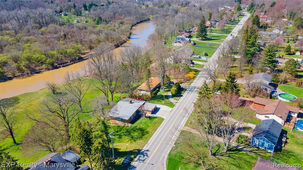 4349 N RIVER Road, Fort Gratiot, MI 48059 — Photo 45