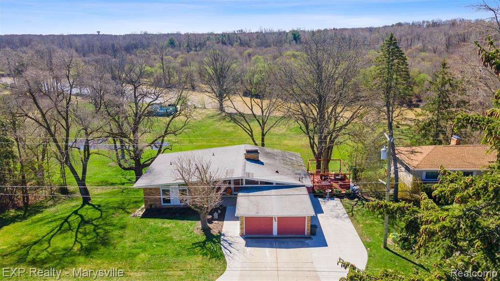 4349 N RIVER Road, Fort Gratiot, MI 48059 — Photo 46