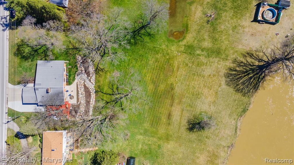 4349 N RIVER Road, Fort Gratiot, MI 48059 — Photo 47